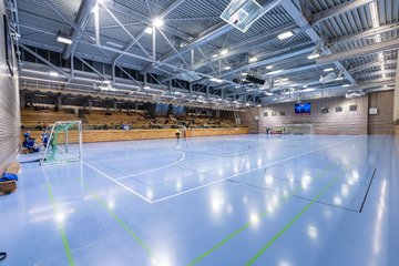 Bild 68 - wBJ Fortuna St. Juergen Winter Cup